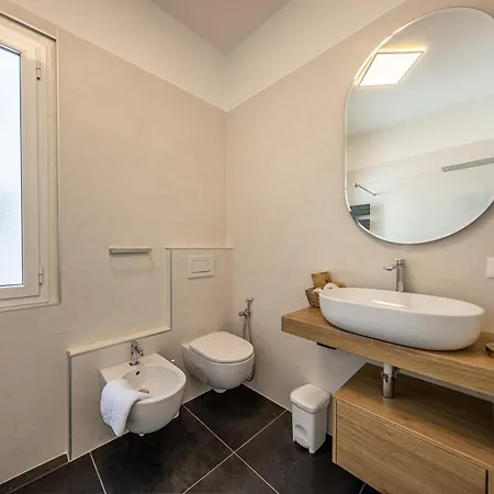 Casa Johanna Relax, Comfort E Terrazza * Rapallo