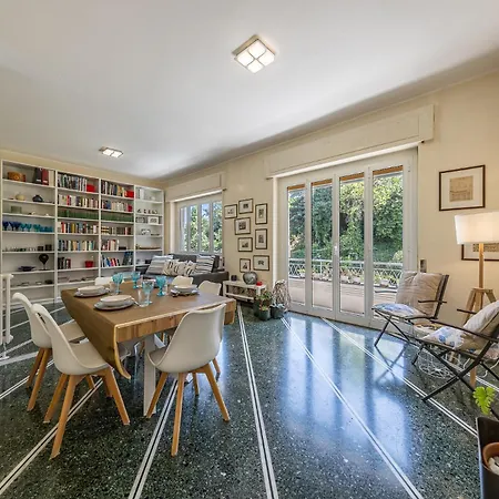 Casa Johanna Relax, Comfort E Terrazza *