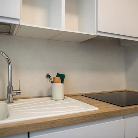 Apartment Casa Johanna Relax, Comfort E Terrazza *