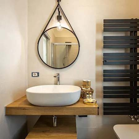 Casa Johanna Relax, Comfort E Terrazza Apartment Rapallo
