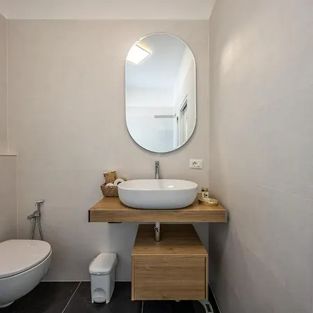 Casa Johanna Relax, Comfort E Terrazza * Rapallo