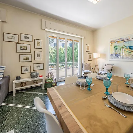 Apartment Casa Johanna Relax, Comfort E Terrazza *