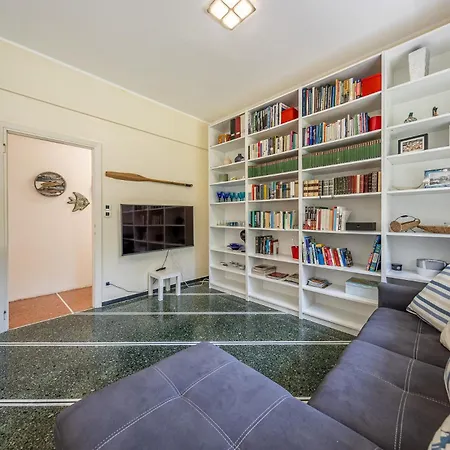 Casa Johanna Relax, Comfort E Terrazza *