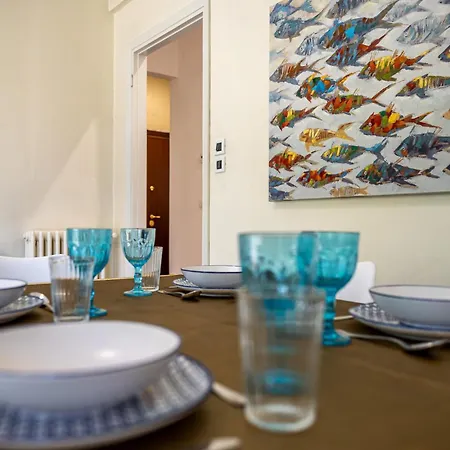 Casa Johanna Relax, Comfort E Terrazza ראפאלו