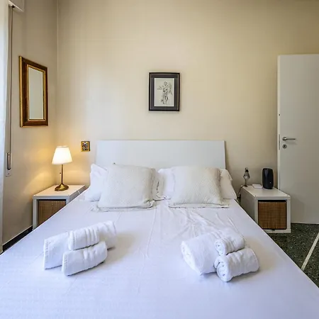 Casa Johanna Relax, Comfort E Terrazza