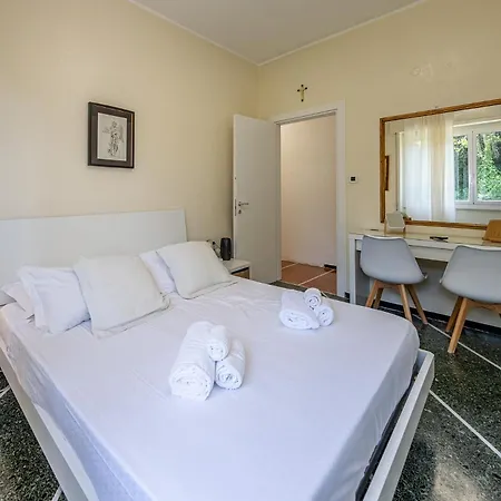 דירה Casa Johanna Relax, Comfort E Terrazza