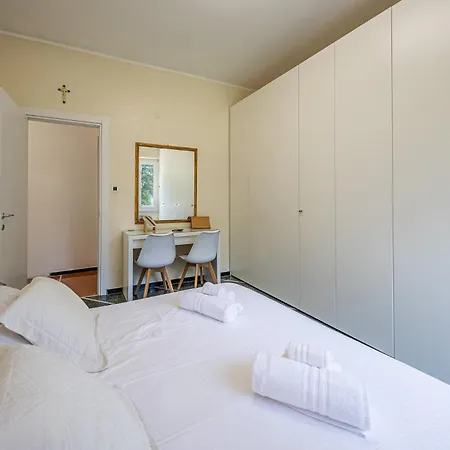 Casa Johanna Relax, Comfort E Terrazza דירה ראפאלו