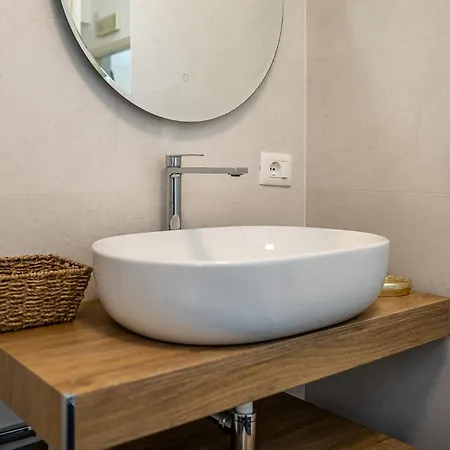 Casa Johanna Relax, Comfort E Terrazza Rapallo