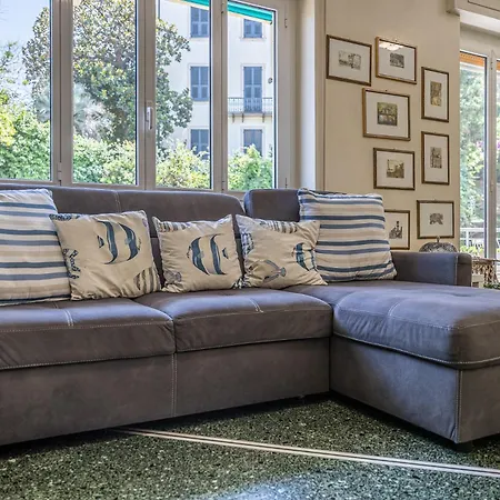 Casa Johanna Relax, Comfort E Terrazza *