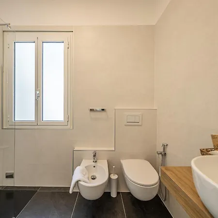 Casa Johanna Relax, Comfort E Terrazza * Rapallo