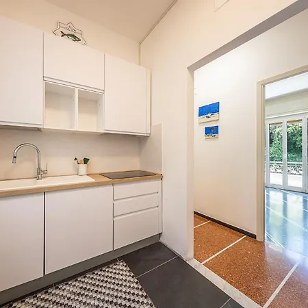 Casa Johanna Relax, Comfort E Terrazza