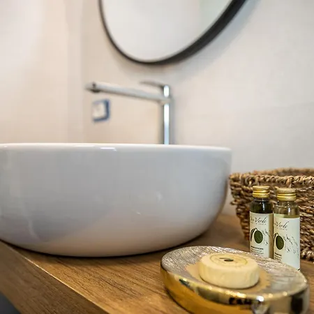 Daire Casa Johanna Relax, Comfort E Terrazza