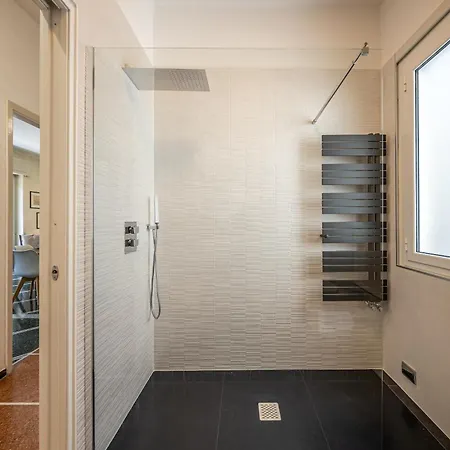 Casa Johanna Relax, Comfort E Terrazza Daire *