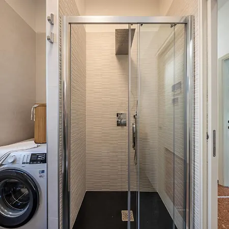 Daire Casa Johanna Relax, Comfort E Terrazza *