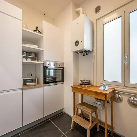 Casa Johanna Relax, Comfort E Terrazza Rapallo