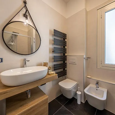 Casa Johanna Relax, Comfort E Terrazza Daire *