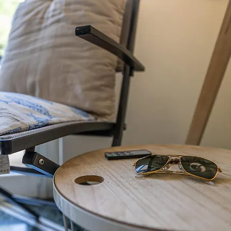 Casa Johanna Relax, Comfort E Terrazza דירה ראפאלו